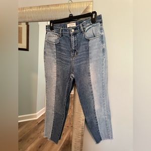 PacSun jeans